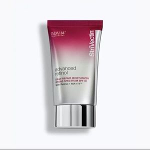 StriVectin Advanced Retinol Day Moisturizer SPF 30, 1.7 oz New/Sealed Exp 2/2024